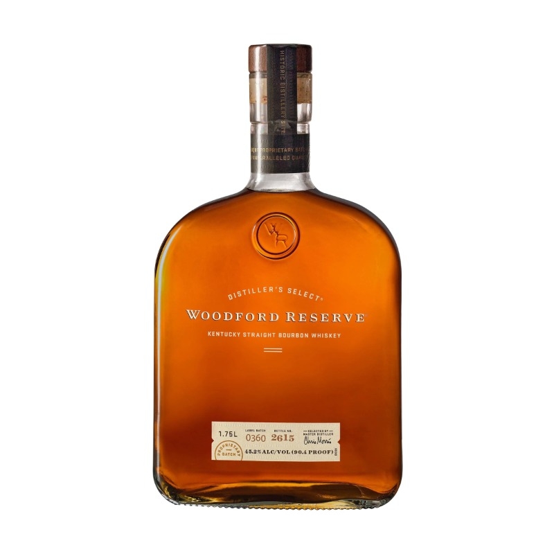Woodford Reserve Distillers Select